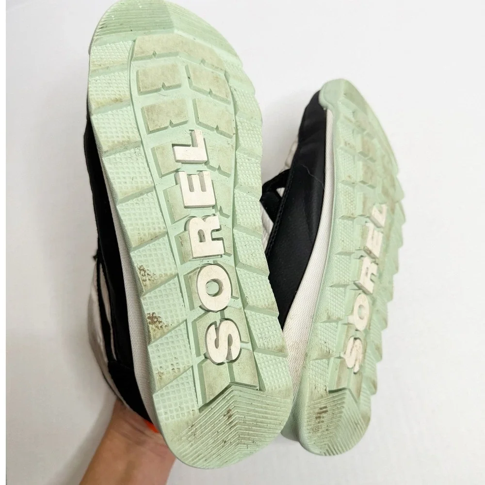 Sorel these whitney